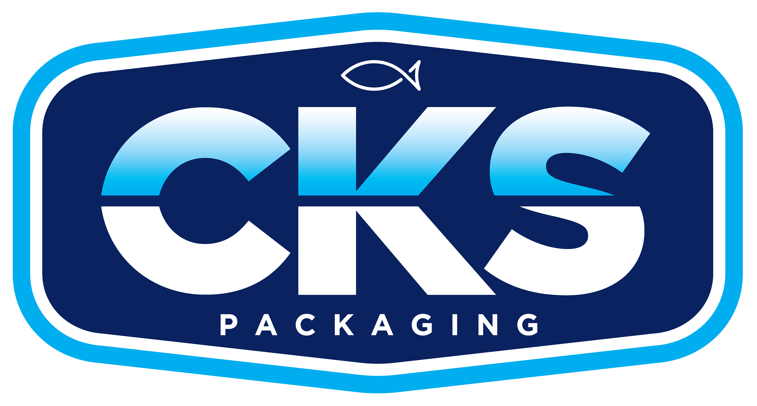 How CKS Packaging reduced ERP support with 75% across 11 plants with one trainer - CKS Logo
