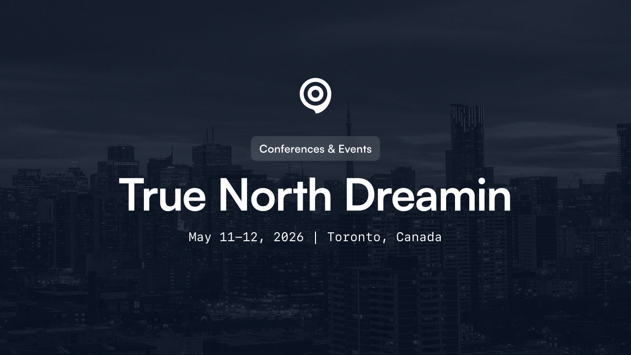 True North Dreamin 2026