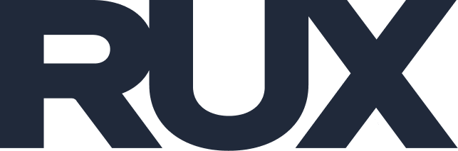Rux Logo Dark