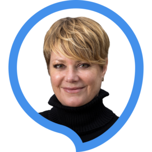 Picture of Katja Møller