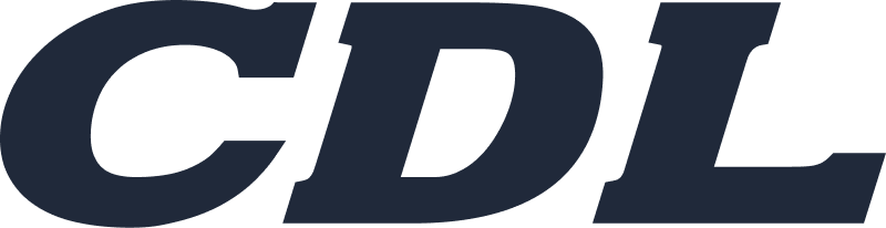 Cdl-Electric-Logo-Black